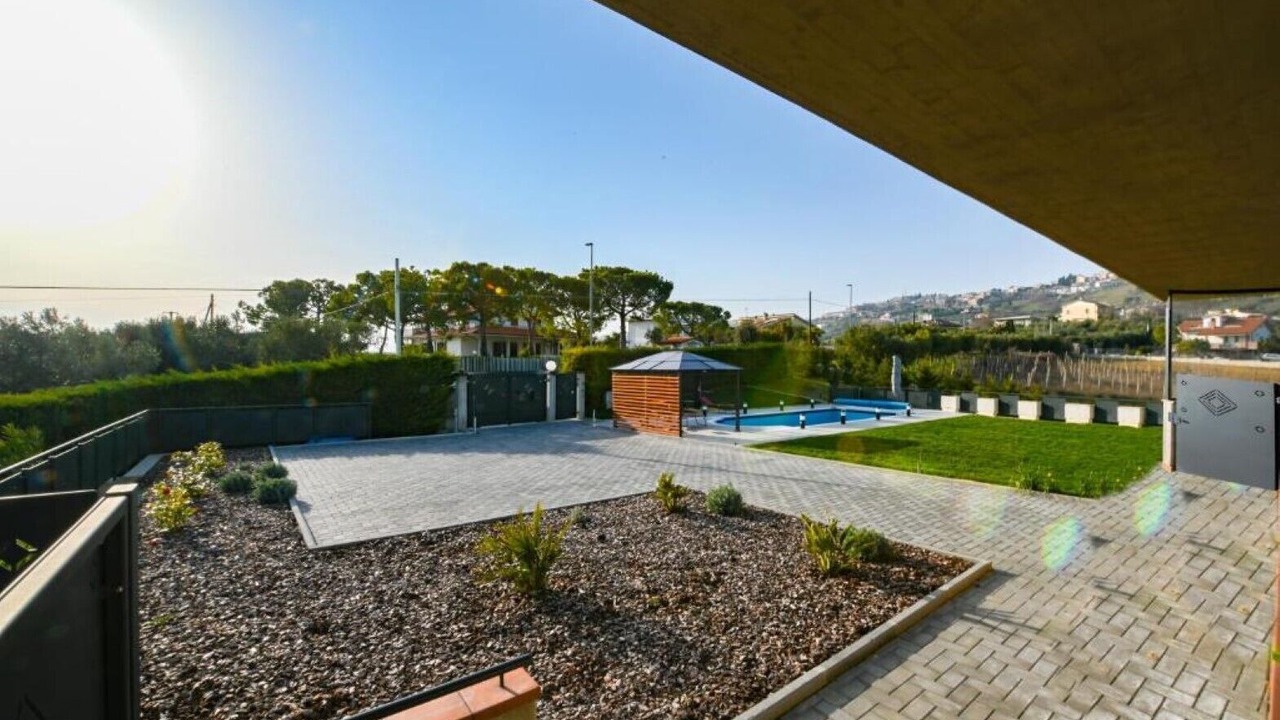 Photo of Outdoor in Roseto degli Abruzzi