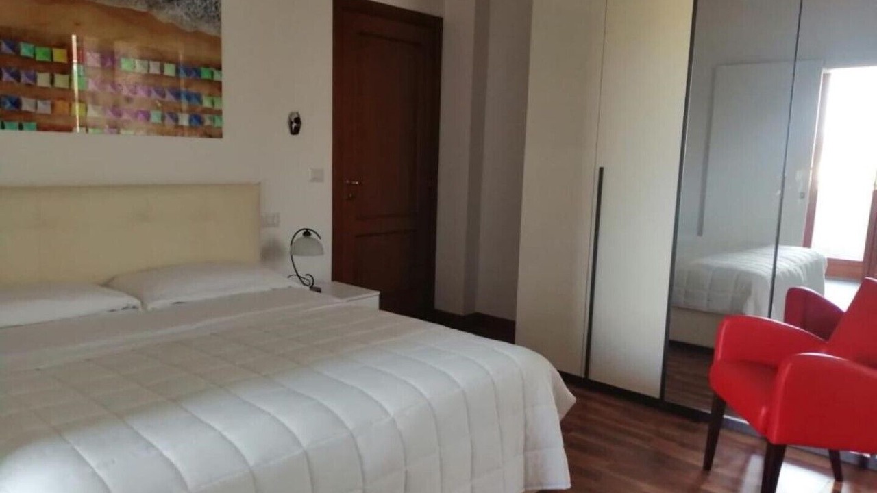 Photo of Bedroom in Roseto degli Abruzzi
