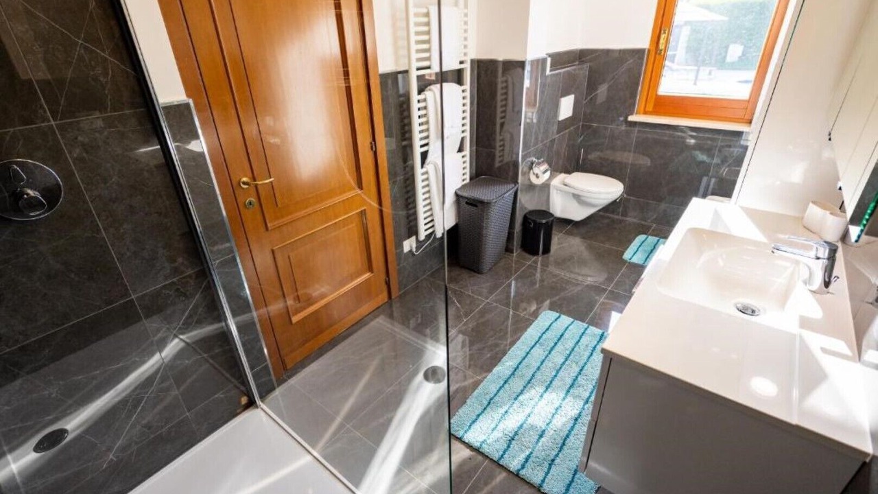 Photo of Bathroom in Roseto degli Abruzzi