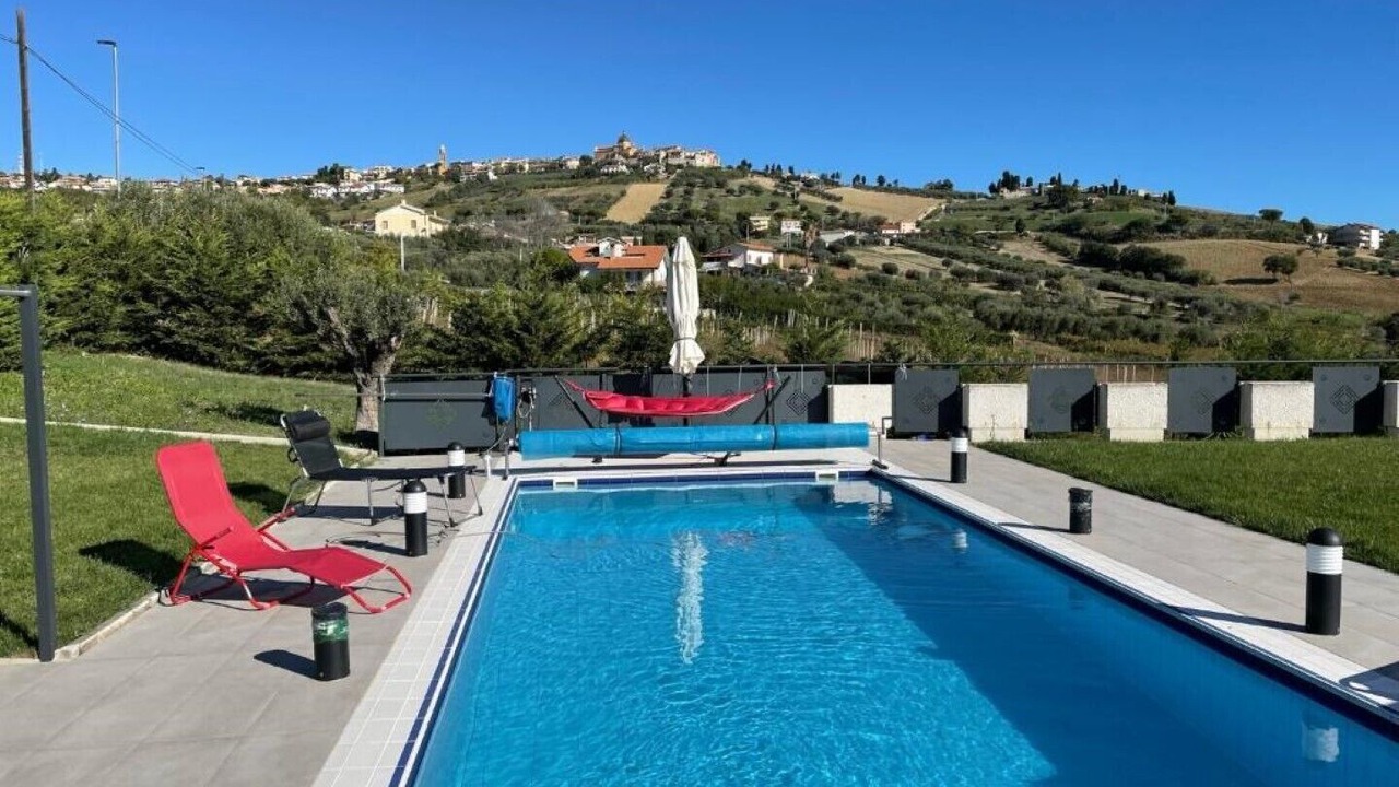Photo of Outdoor in Roseto degli Abruzzi