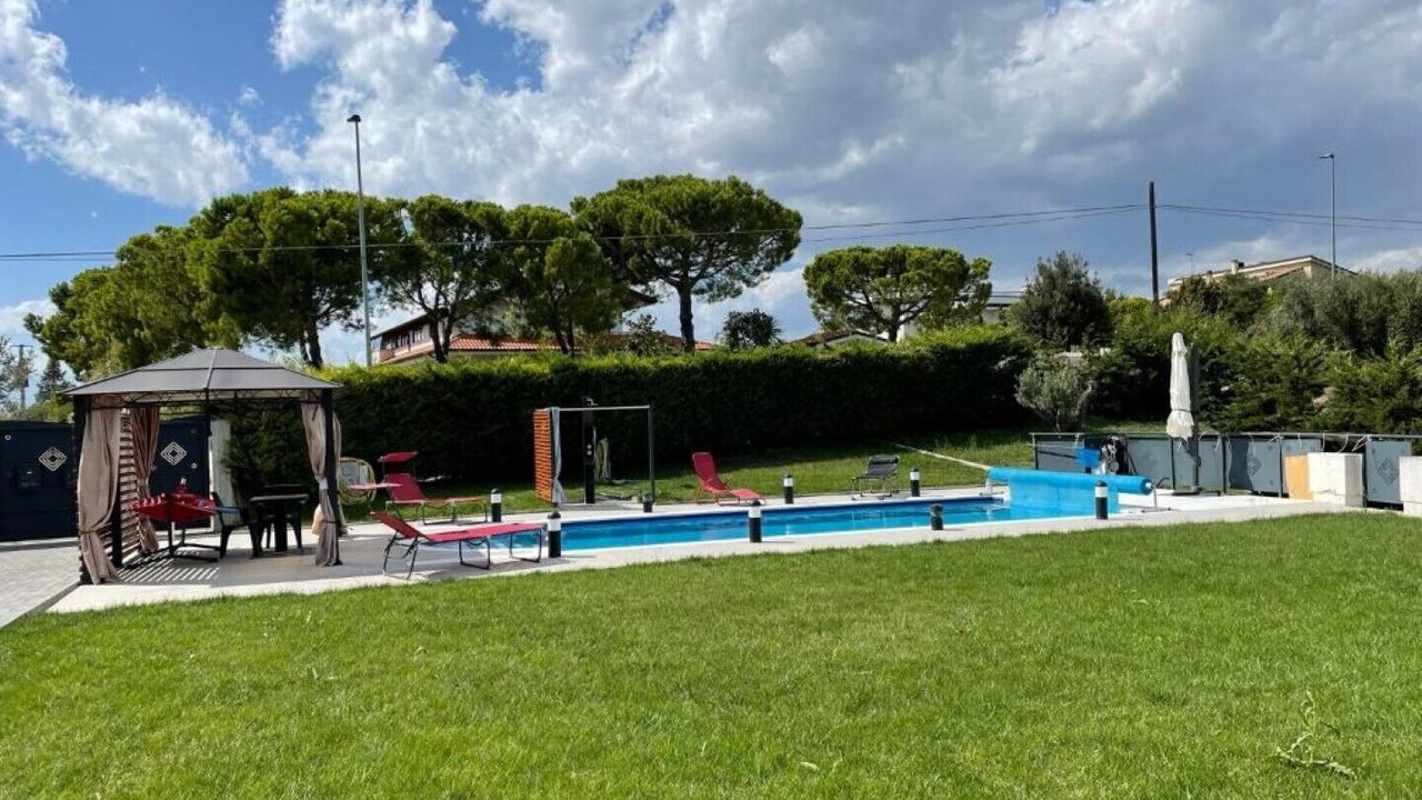 Photo of Outdoor in Roseto degli Abruzzi