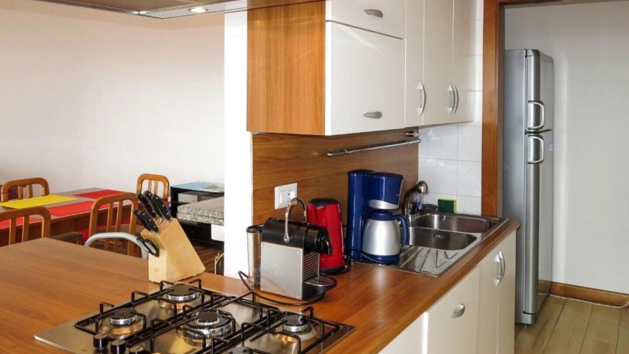 Photo of Kitchen in Roseto degli Abruzzi