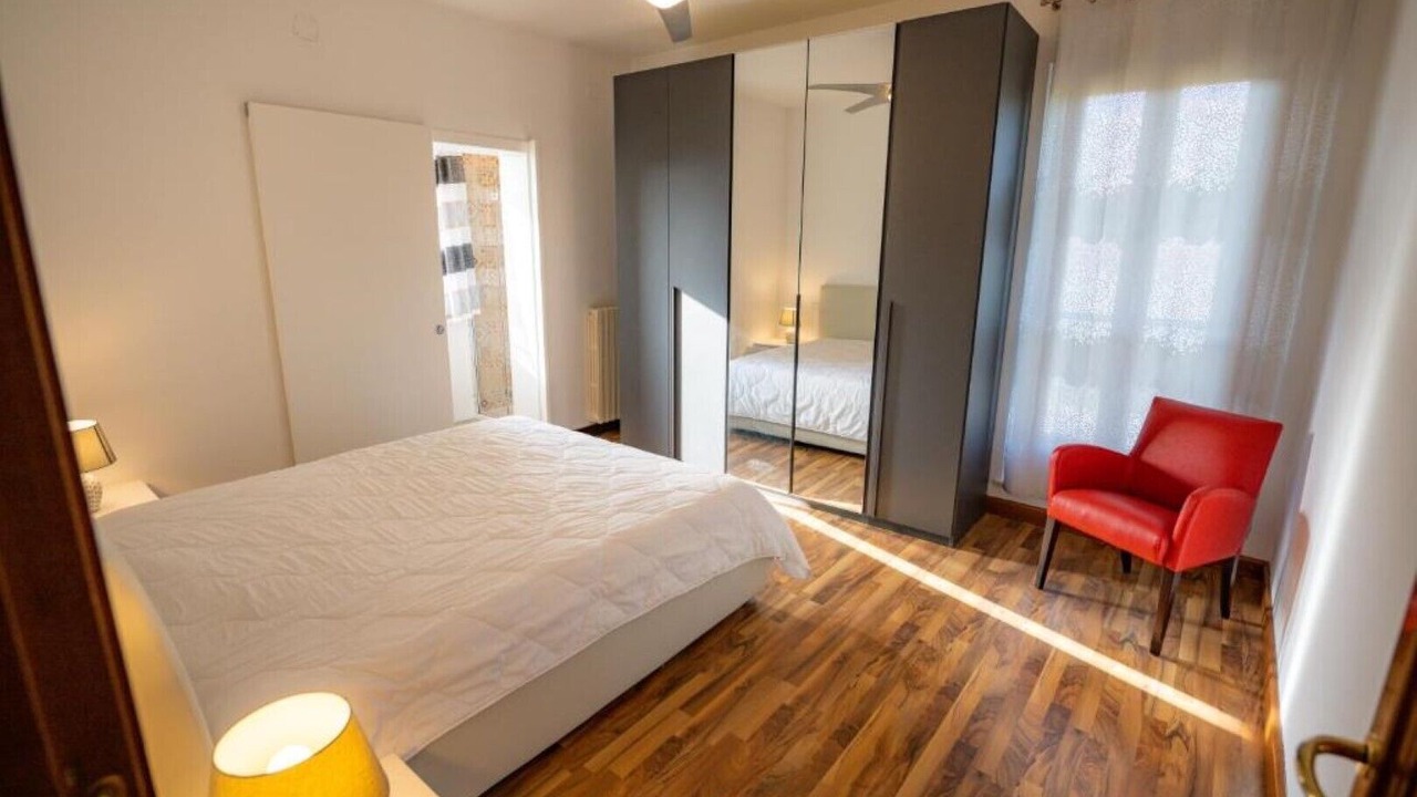 Photo of Bedroom in Roseto degli Abruzzi