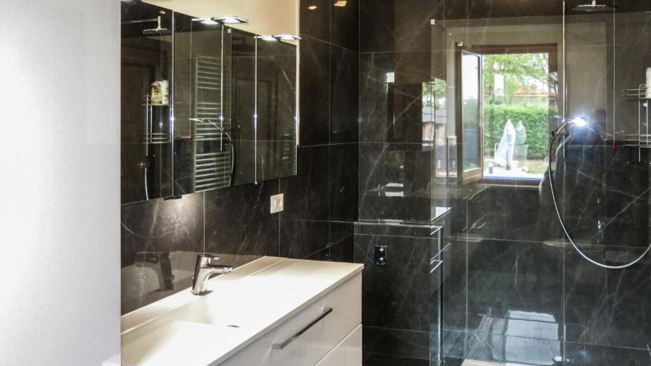 Photo of Bathroom in Roseto degli Abruzzi