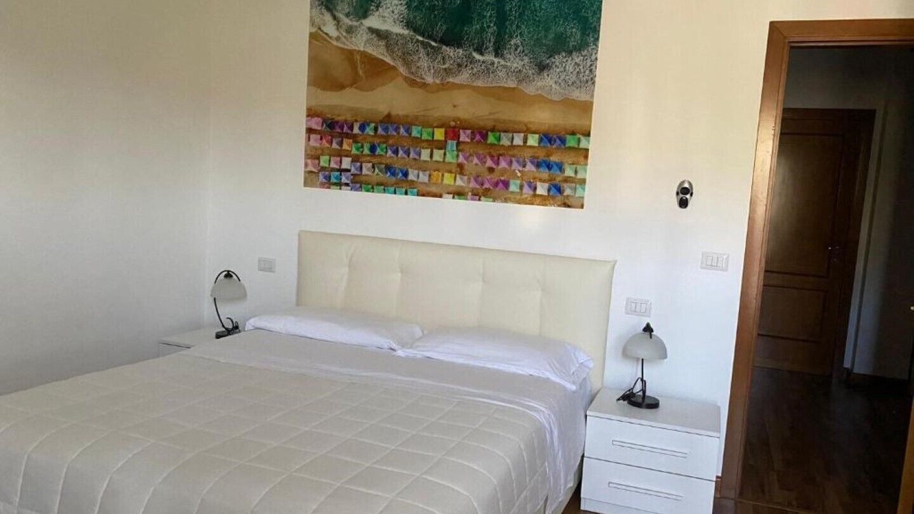 Photo of Bedroom in Roseto degli Abruzzi