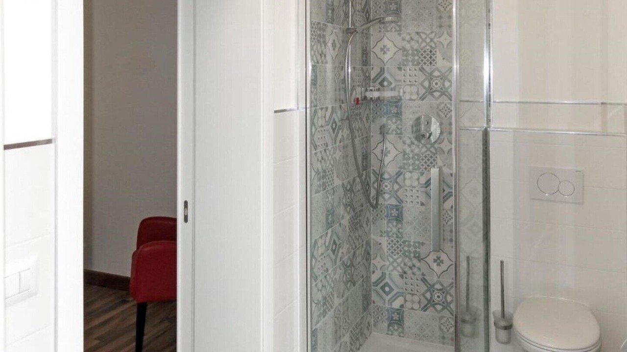 Photo of Bathroom in Roseto degli Abruzzi