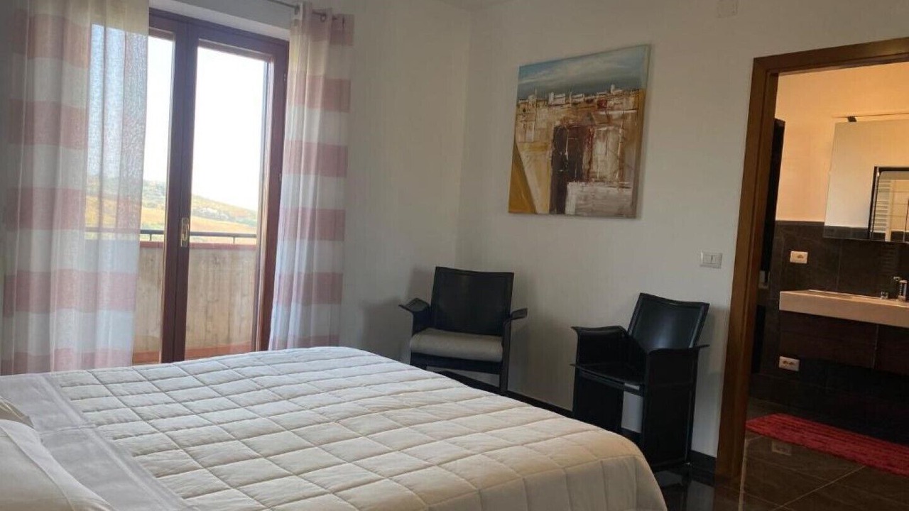 Photo of Bedroom in Roseto degli Abruzzi