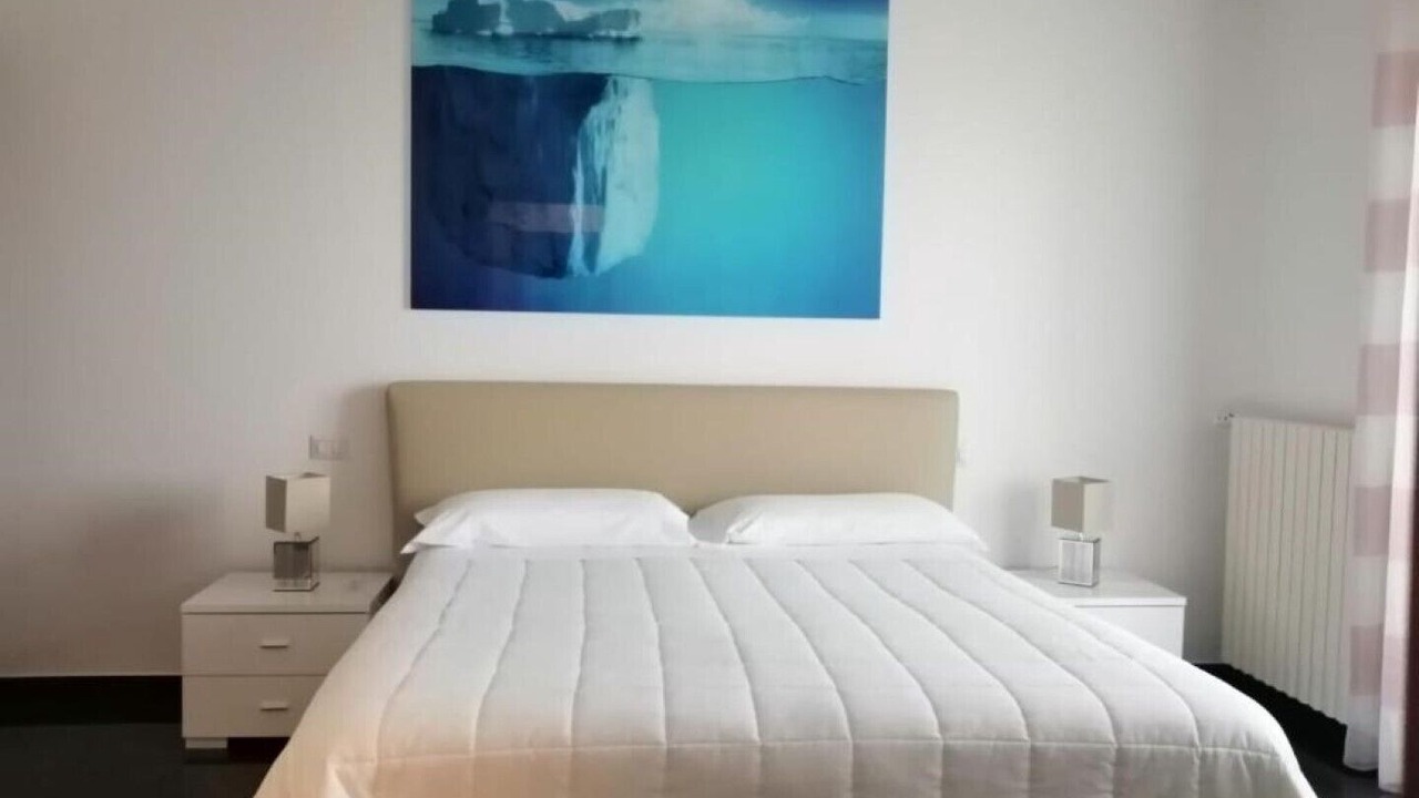 Photo of Bedroom in Roseto degli Abruzzi