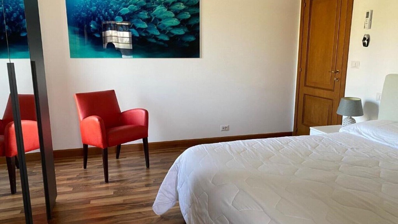 Photo of Bedroom in Roseto degli Abruzzi