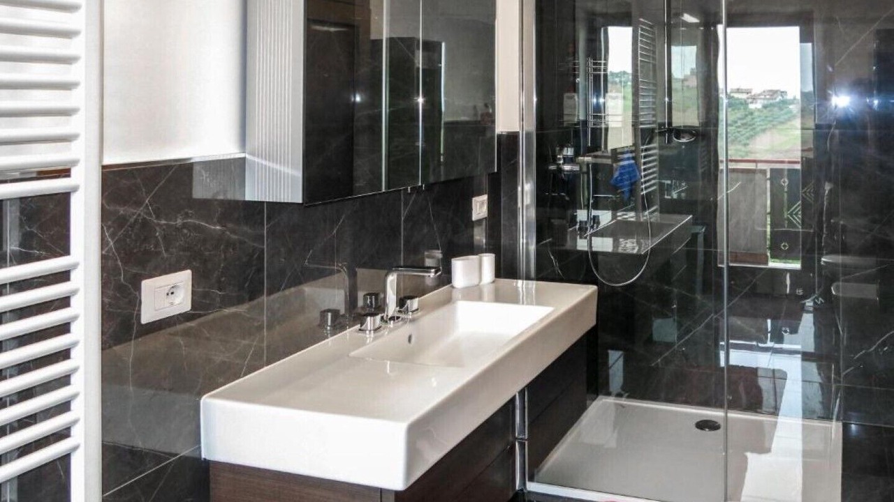 Photo of Bathroom in Roseto degli Abruzzi