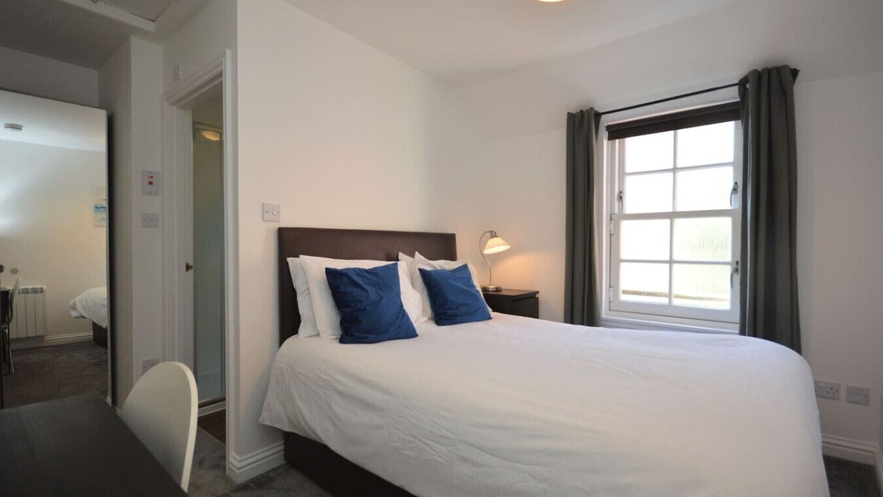 Photo of Bedroom in Tobermory