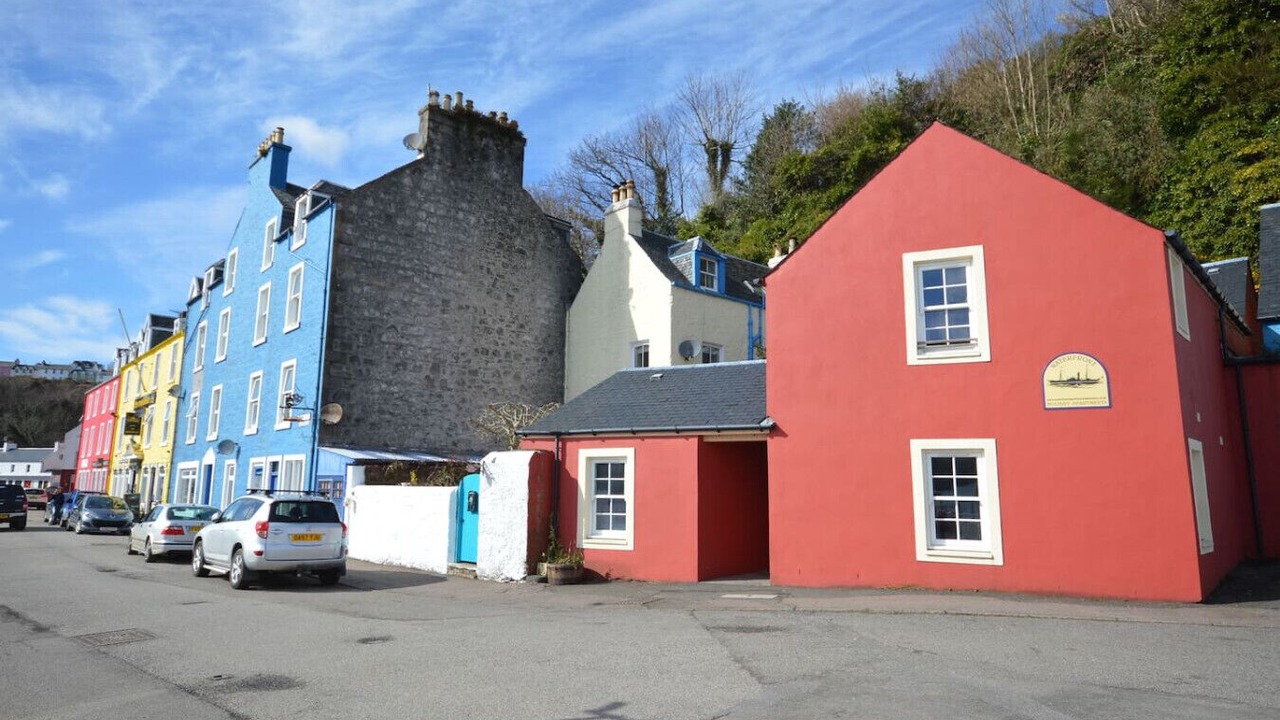 Photo of Outdoor in Tobermory