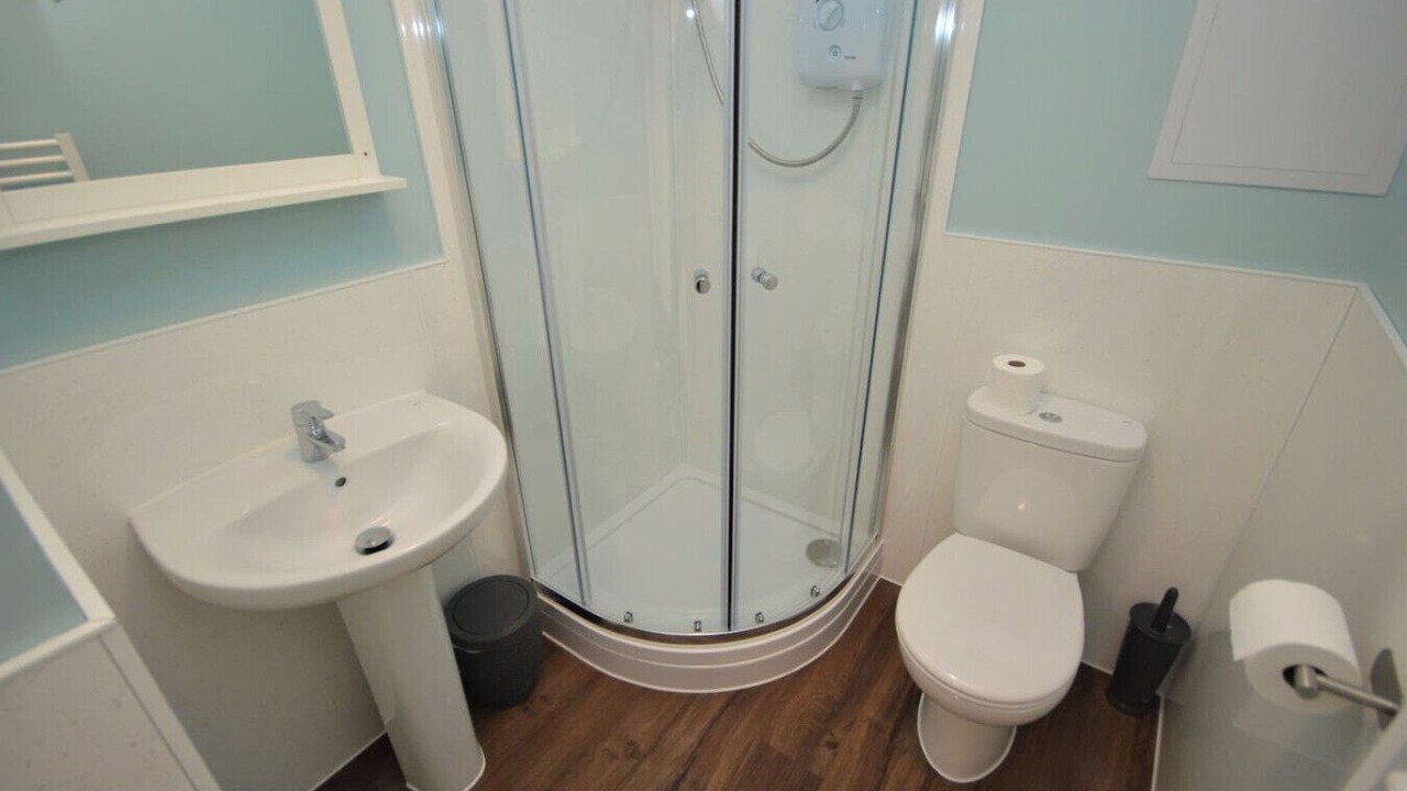 Photo of Bathroom in Tobermory