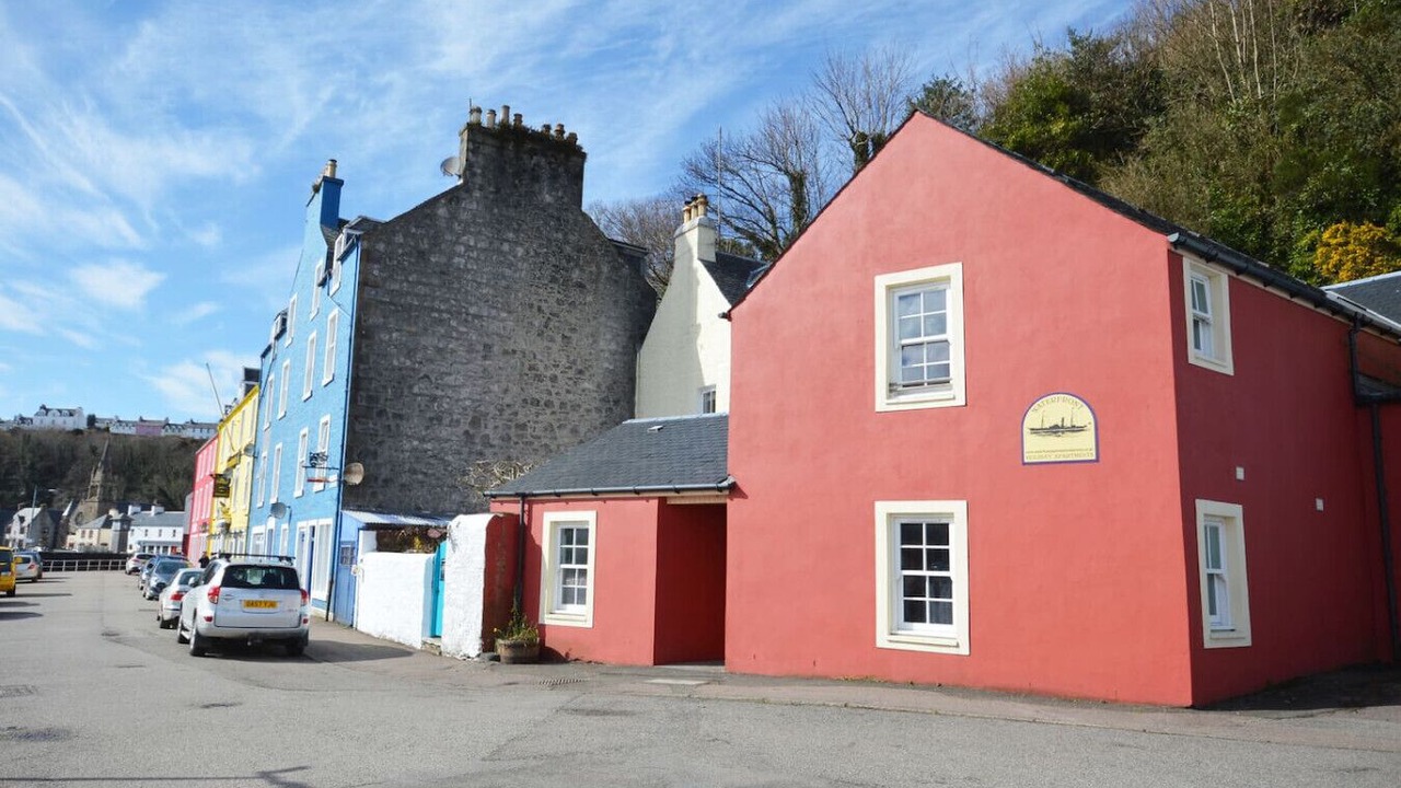 Photo of Outdoor in Tobermory