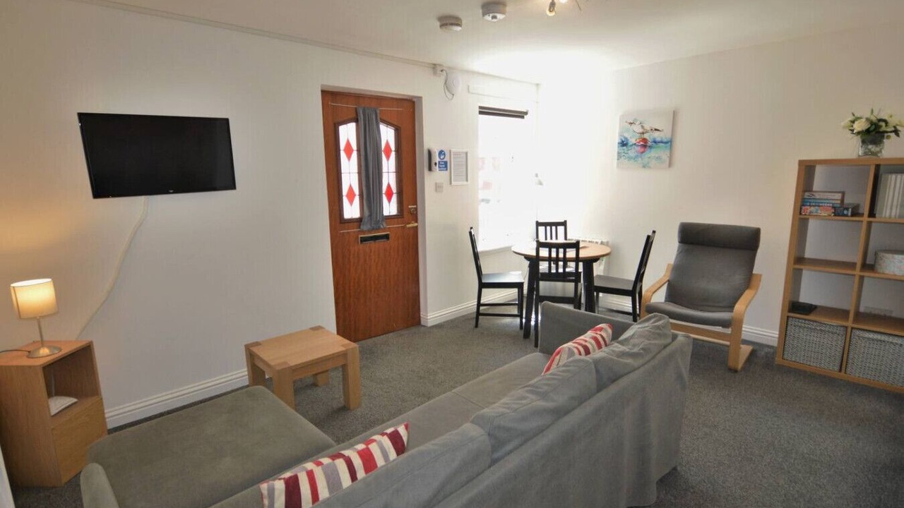 Photo of Livingroom in Tobermory
