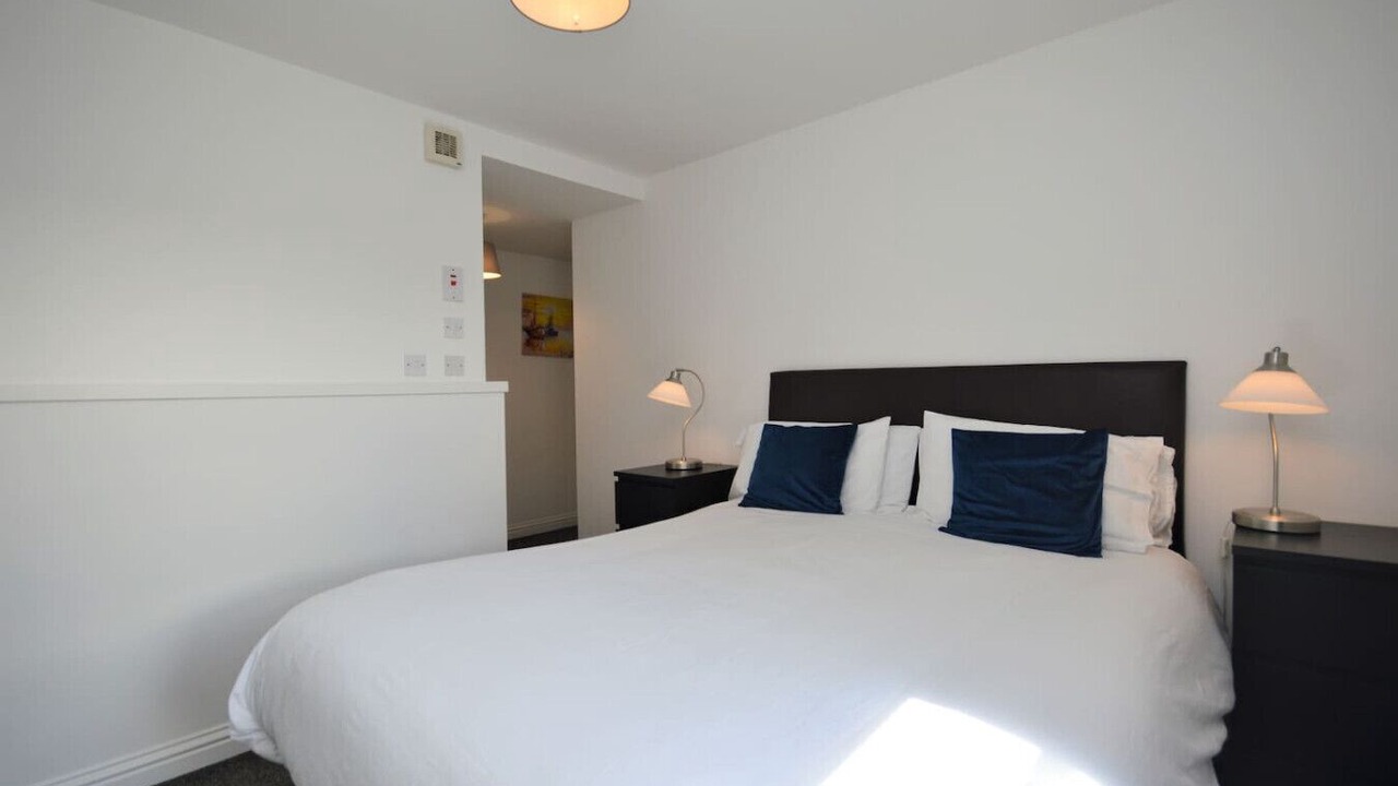 Photo of Bedroom in Tobermory