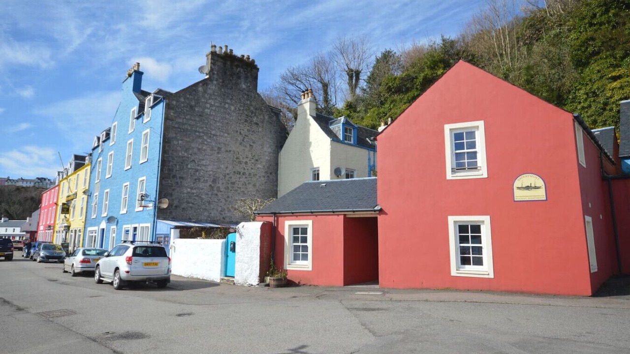 Photo of Outdoor in Tobermory