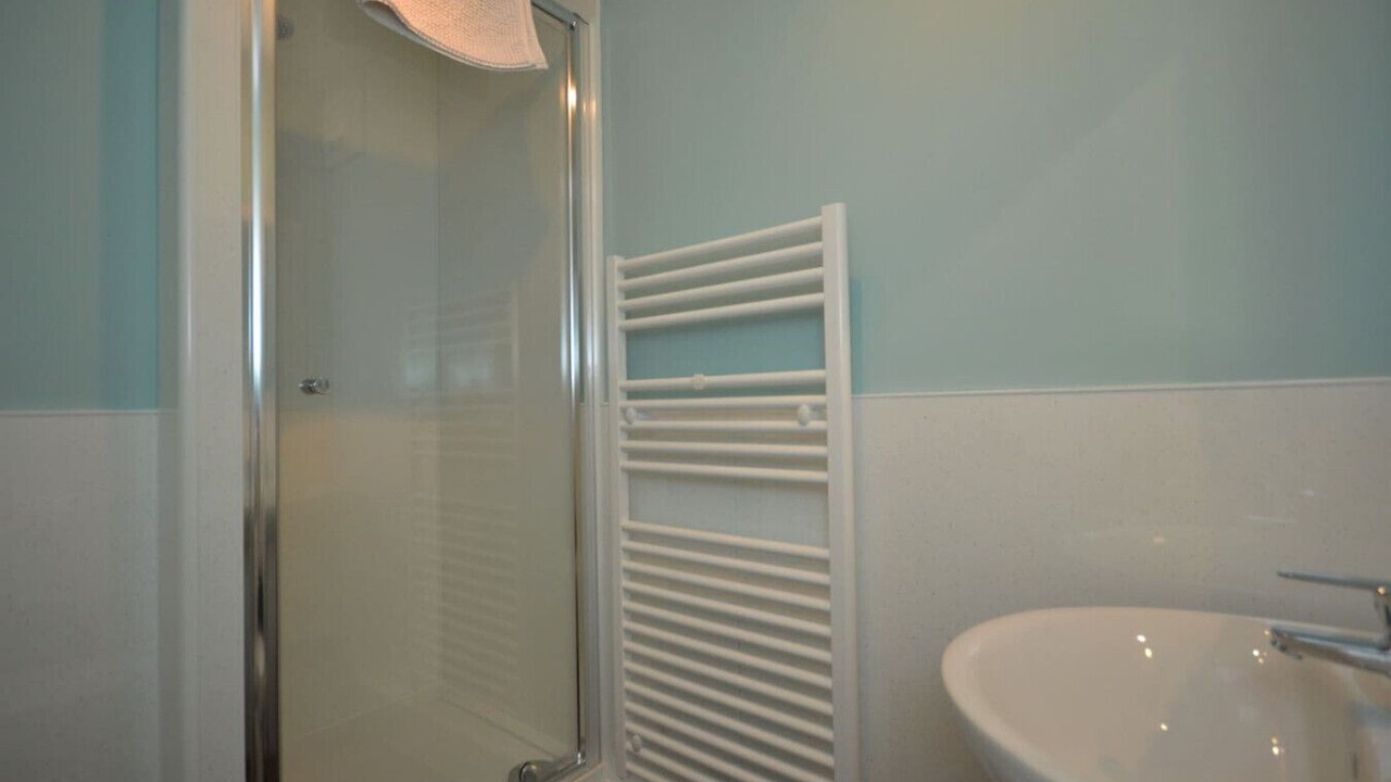 Photo of Bathroom in Tobermory