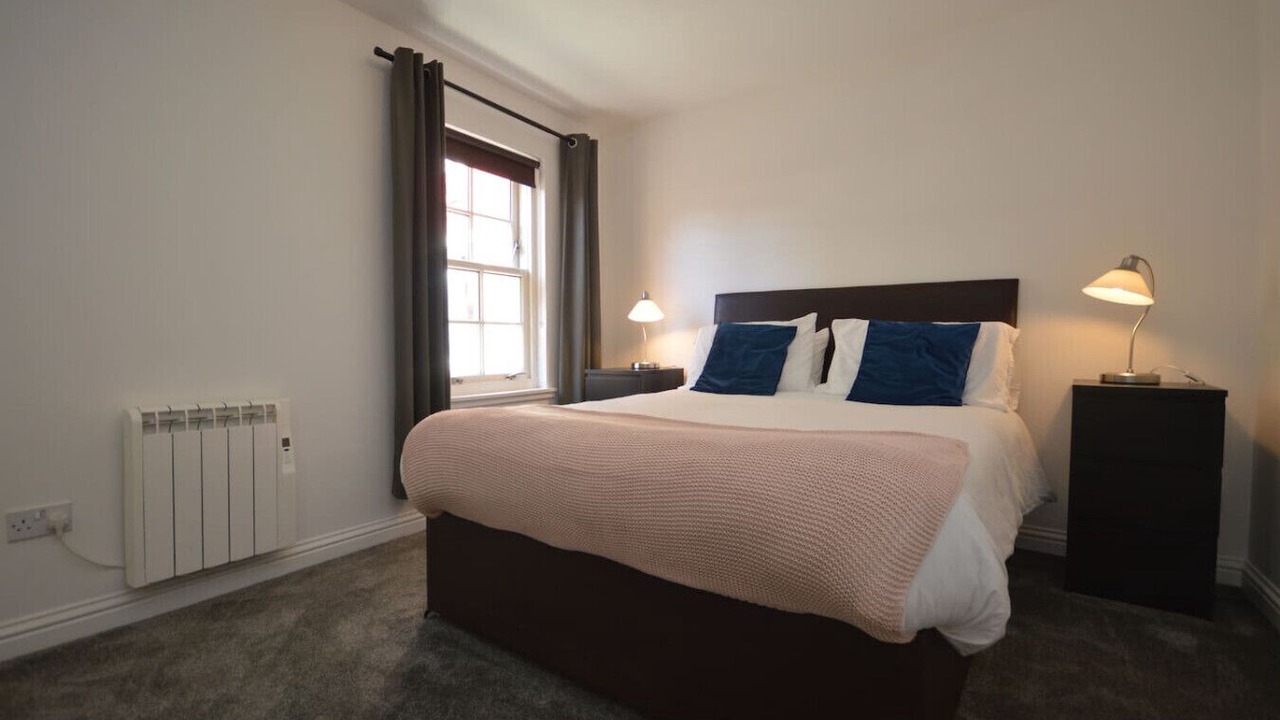 Photo of Bedroom in Tobermory