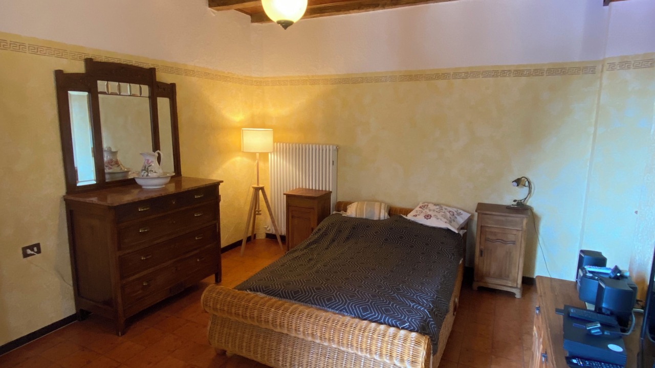 Photo of Bedroom in Trarego Viggiona