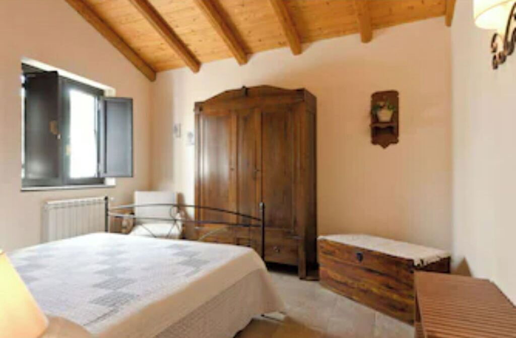 Photo of Bedroom in Viagrande