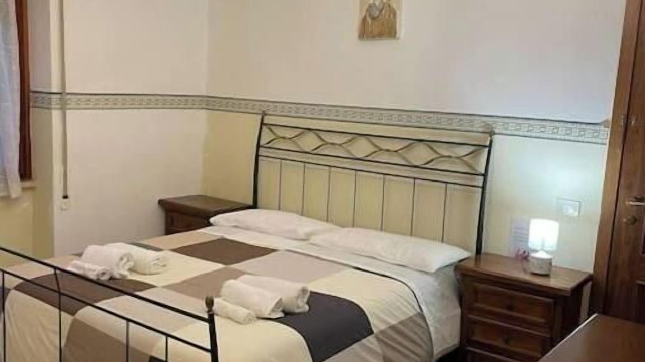 Photo of Bedroom in Terracina
