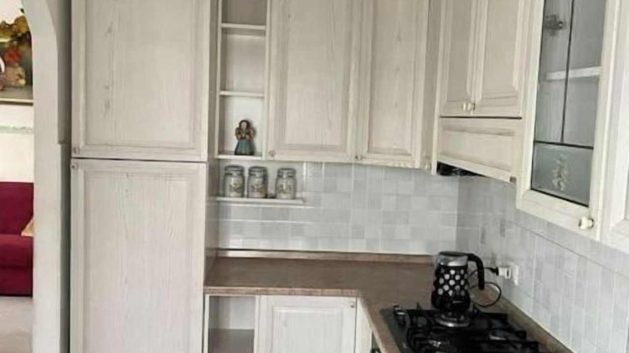 Photo of Kitchen in Terracina