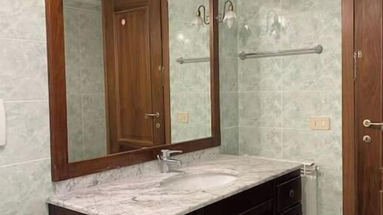 Photo of Bathroom in Terracina