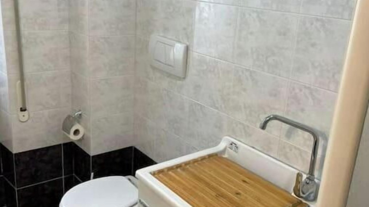 Photo of Bathroom in Terracina