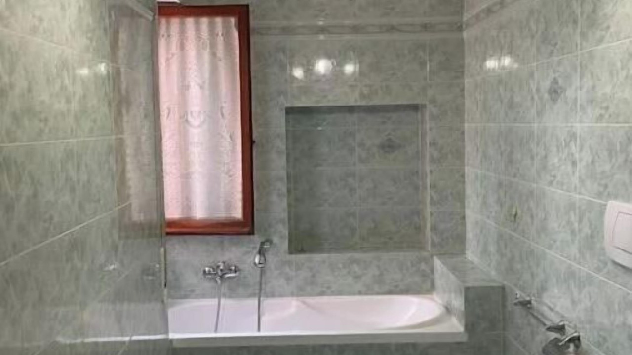 Photo of Bathroom in Terracina