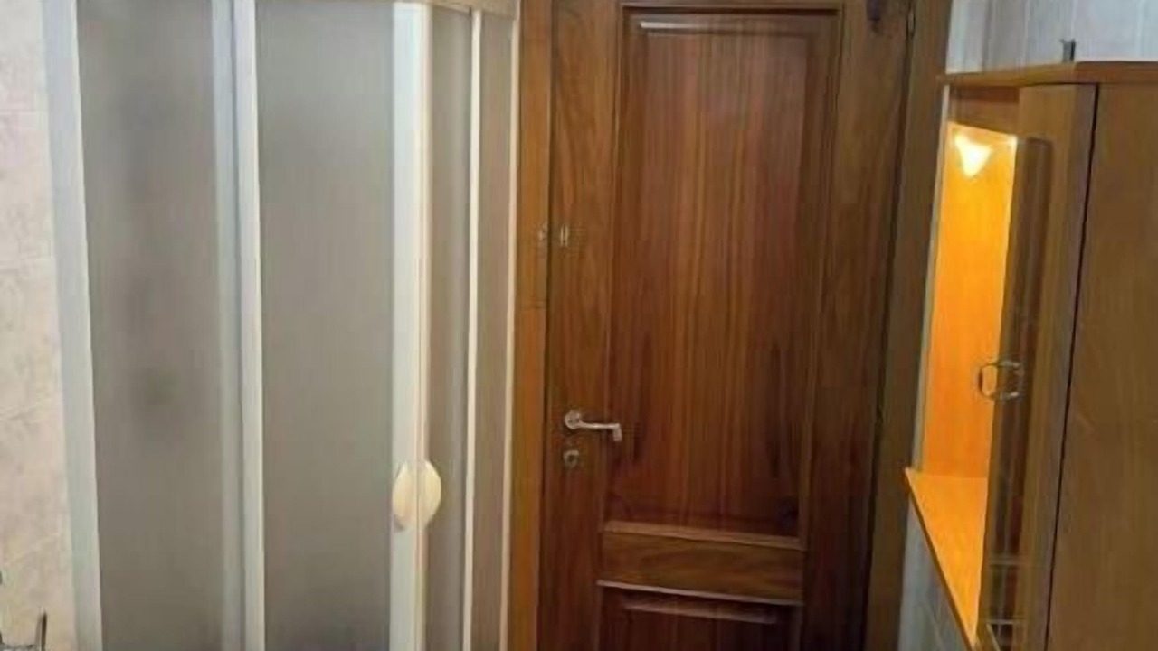 Photo of Bathroom in Terracina