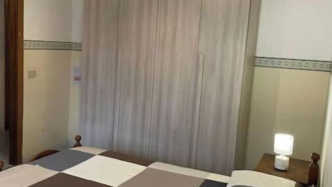 Photo of Bedroom in Terracina