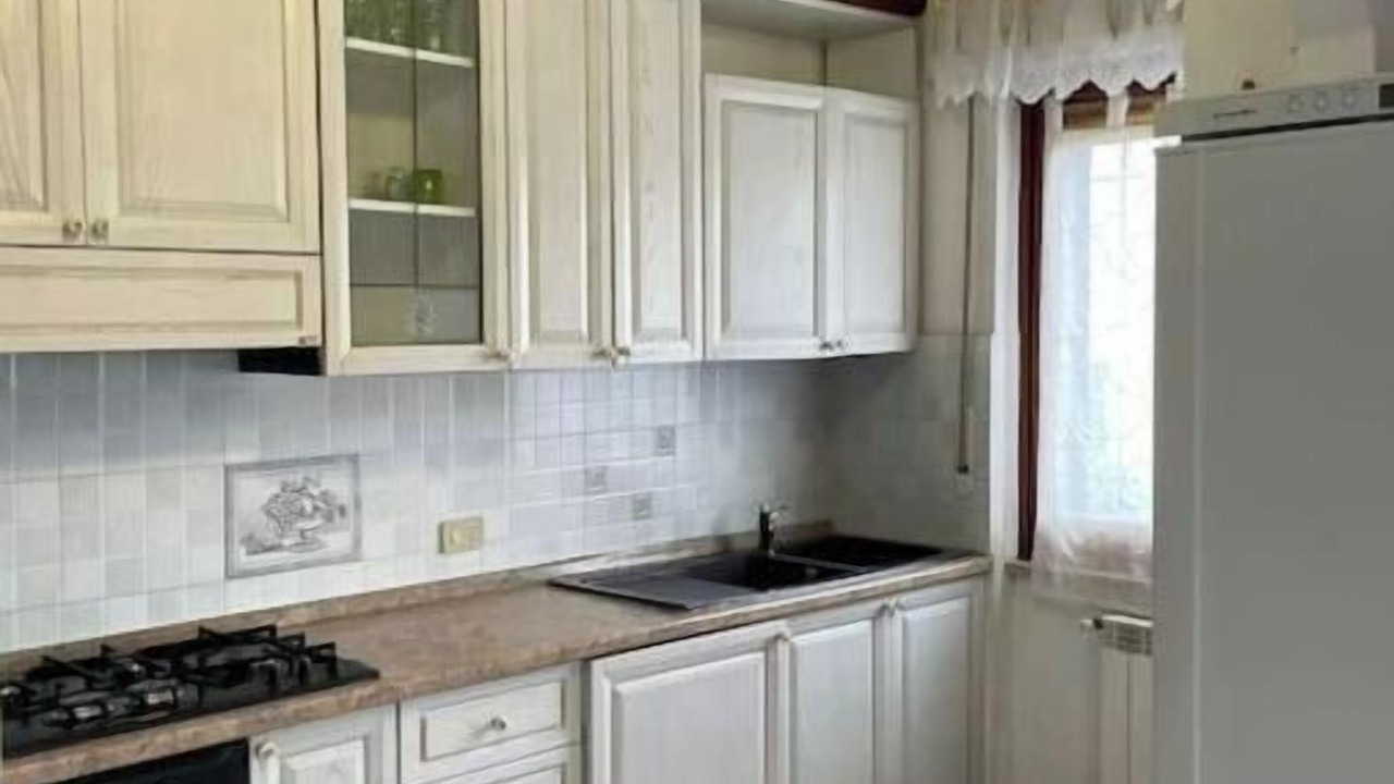 Photo of Kitchen in Terracina