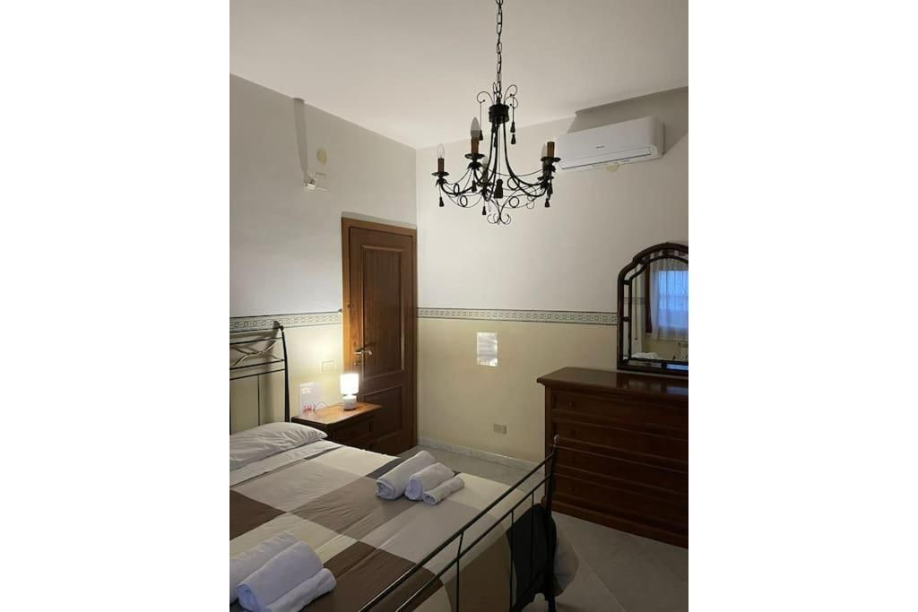 Photo of Bedroom in Terracina