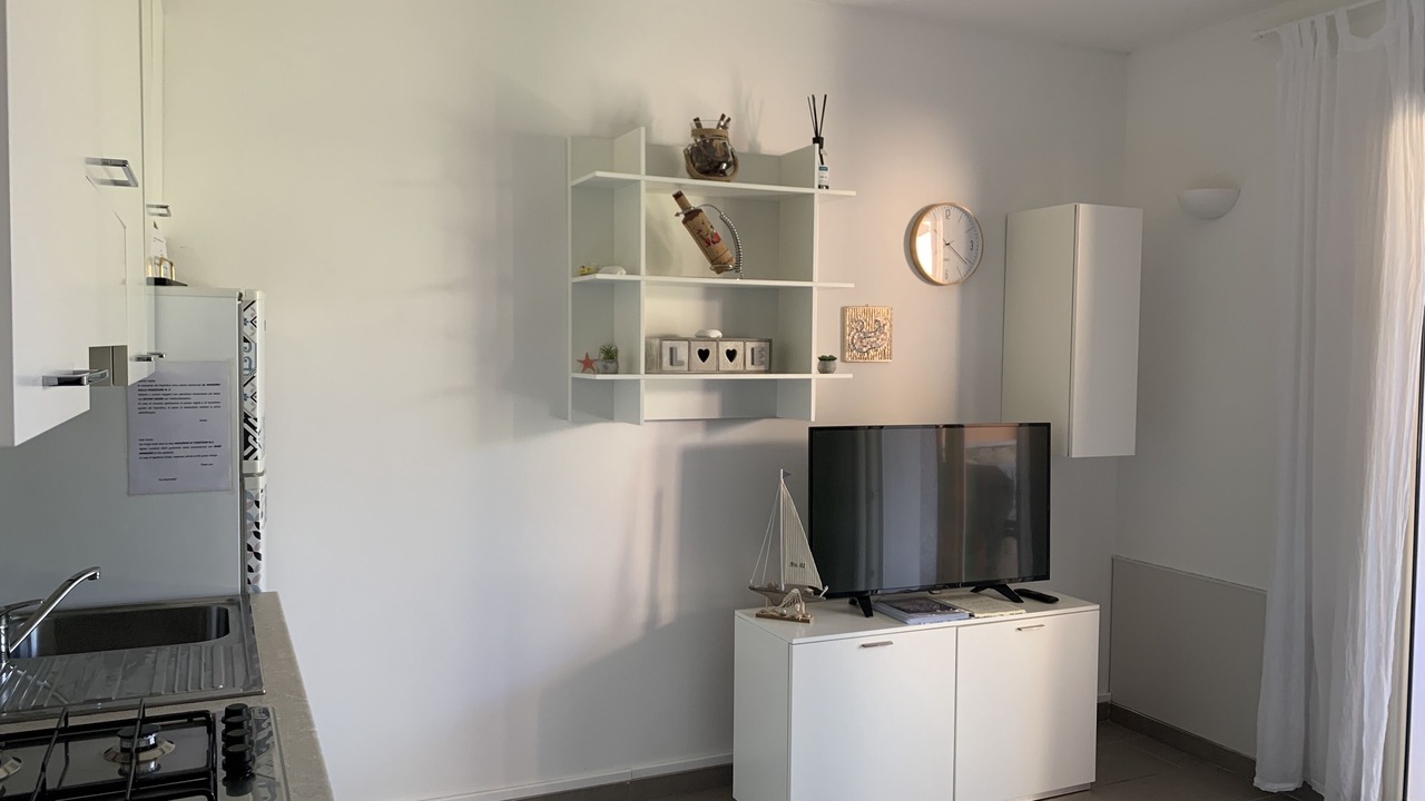 Photo of Kitchen in Pirotto Li Frati