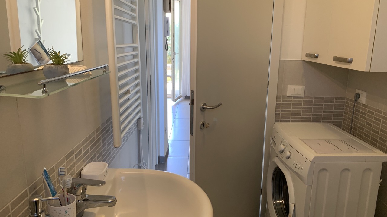 Photo of Bathroom in Pirotto Li Frati
