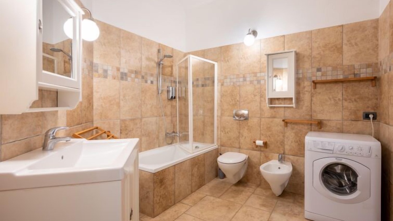 Photo of Bathroom in San Desiderio