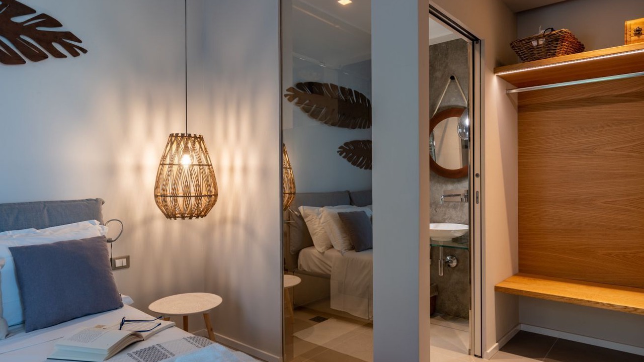 Photo of Bedroom in Addaura