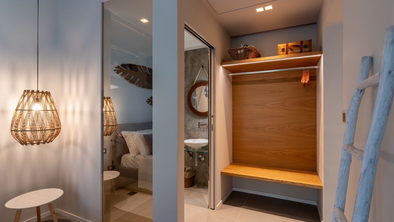 Photo of Bedroom in Addaura