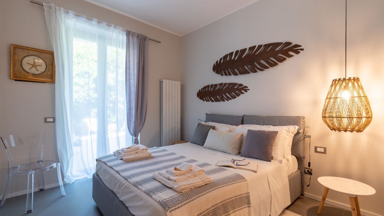 Photo of Bedroom in Addaura