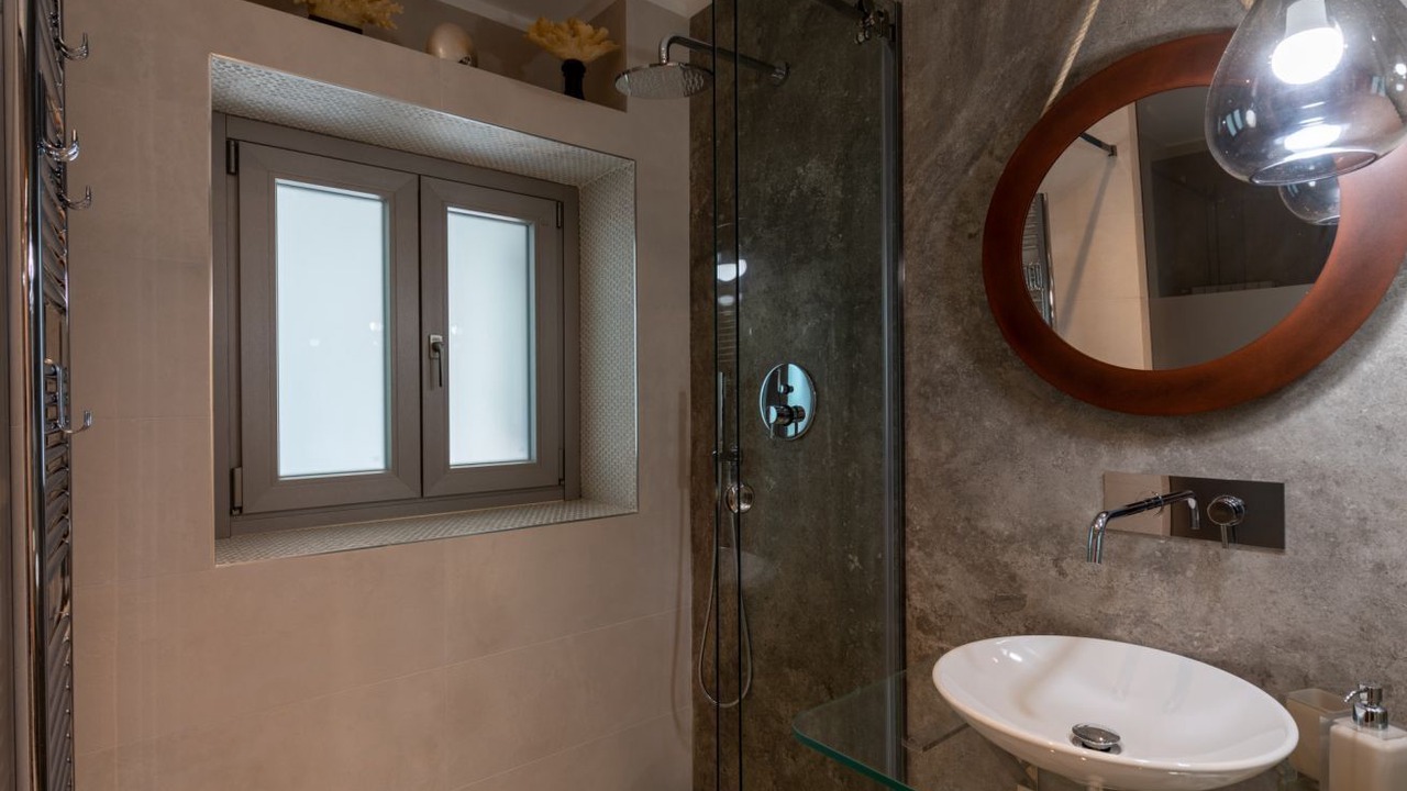 Photo of Bathroom in Addaura