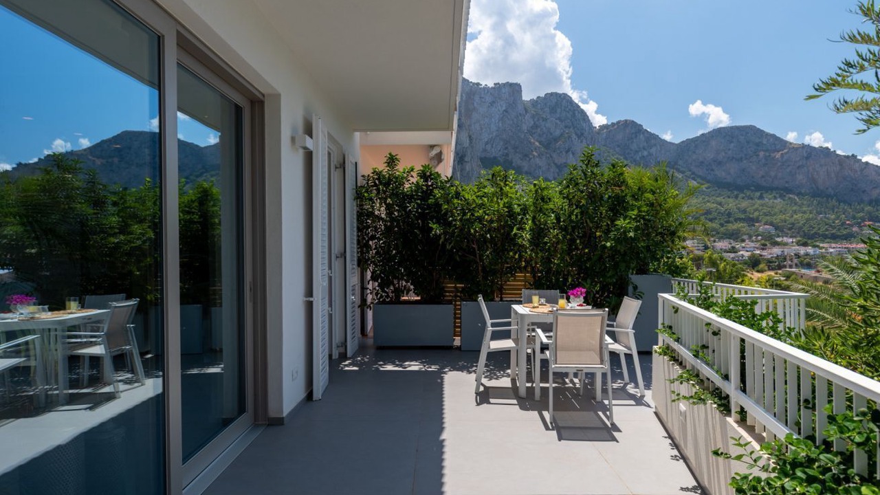 Photo of Outdoor in Addaura