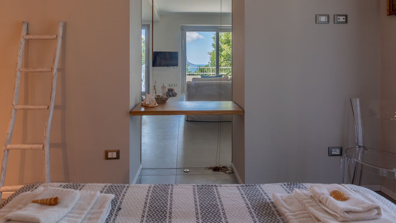 Photo of Bedroom in Addaura