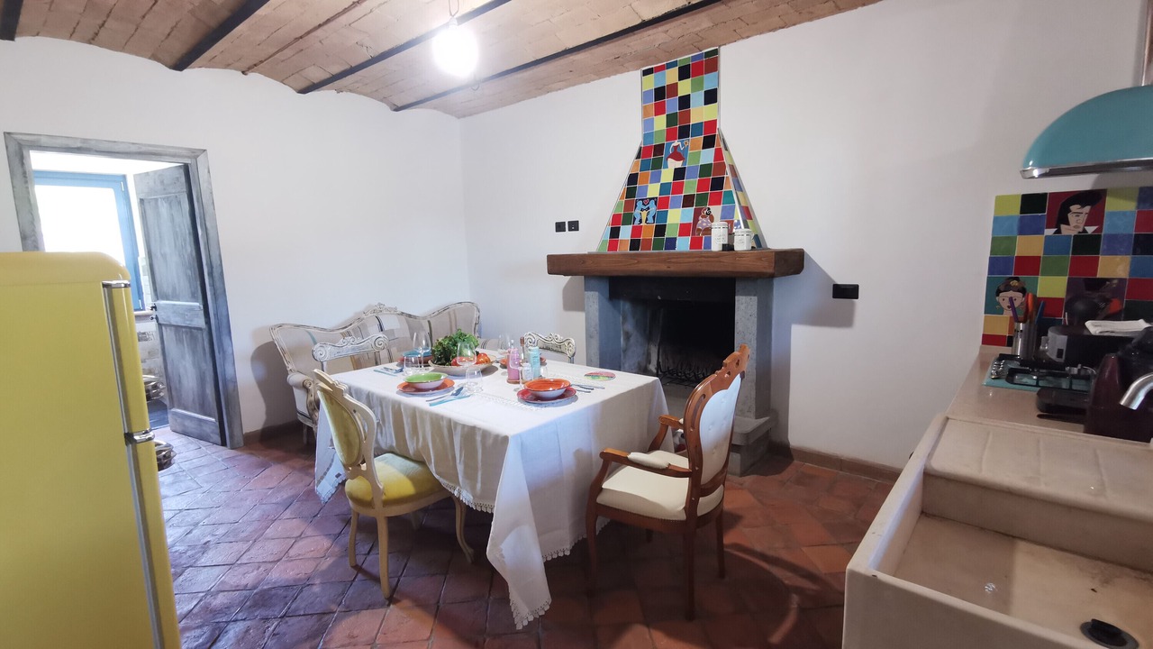 Photo of Others in Bagnoregio