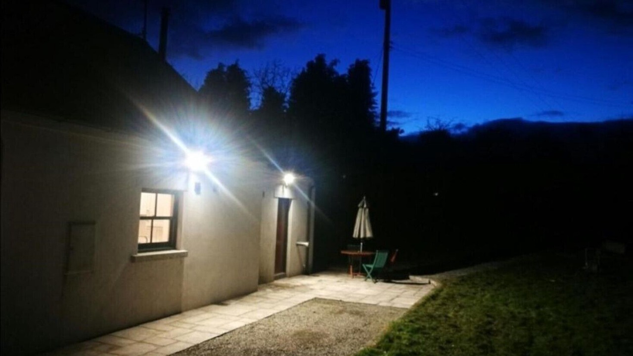 Photo of Patio Balcony in Newry