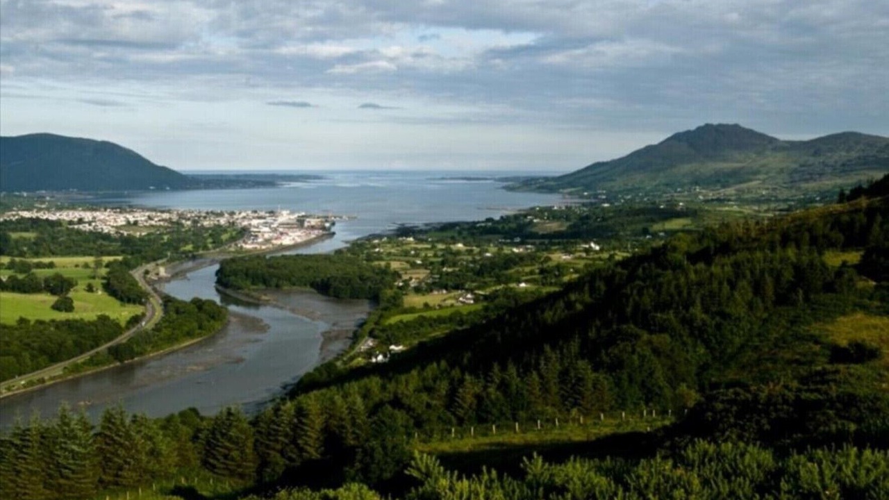 Photo of Outdoor in Newry