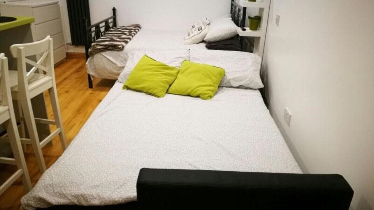 Photo of Bedroom in Newry