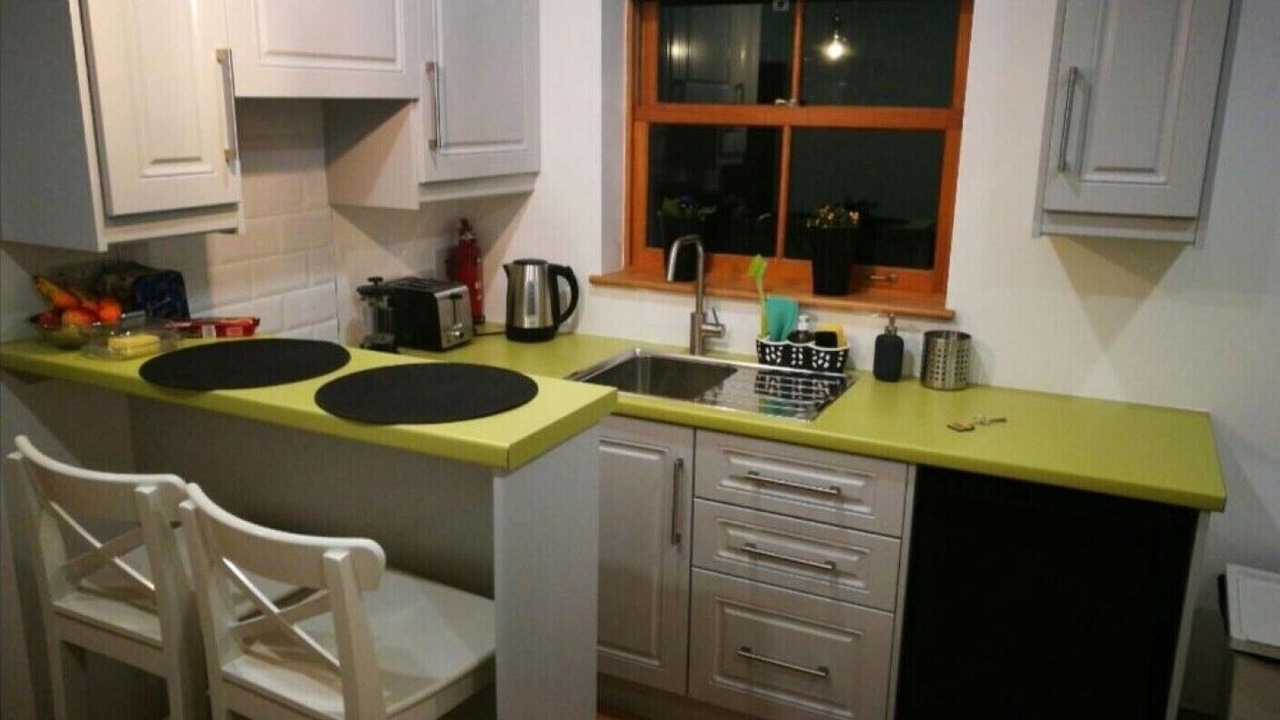 Photo of Kitchen in Newry