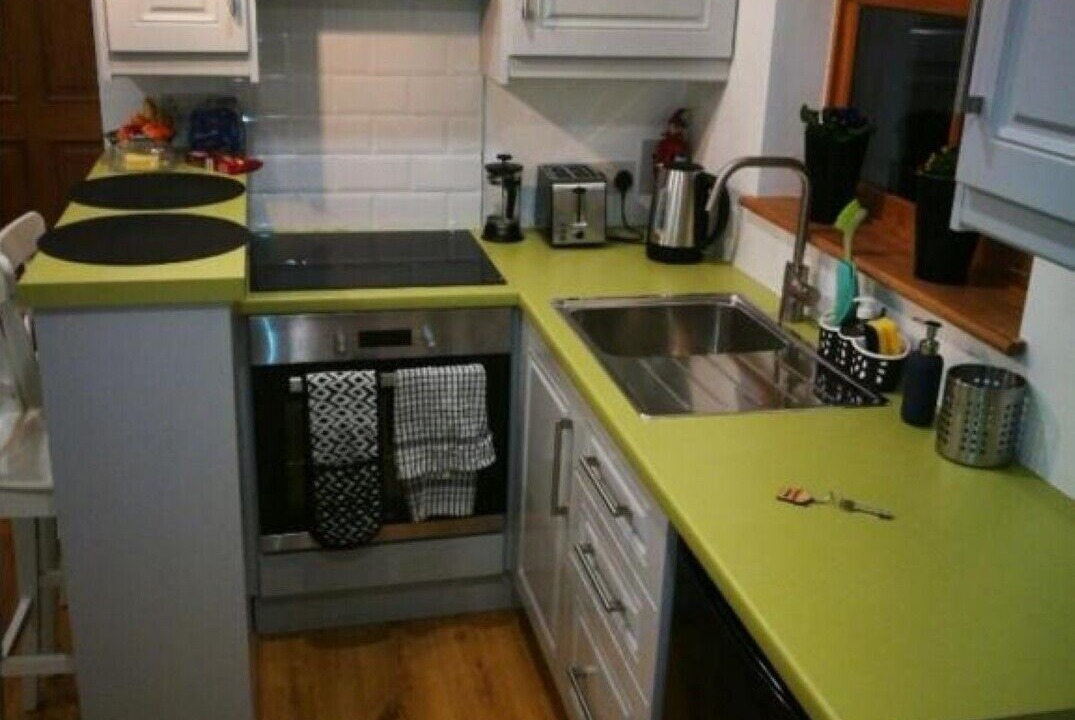 Photo of Kitchen in Newry