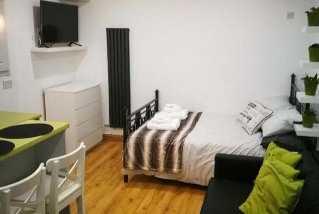 Photo of Bedroom in Newry